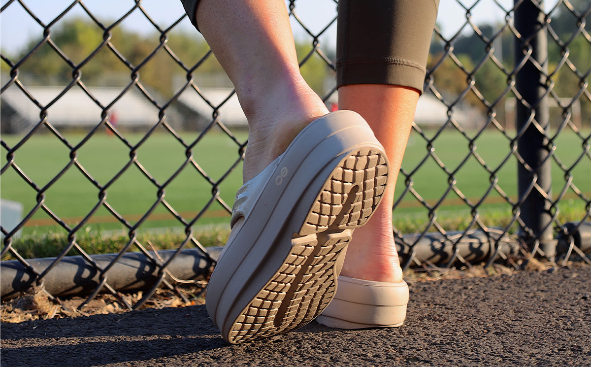 Women's OOmega OOlala Sandal - Nomad - Image 3