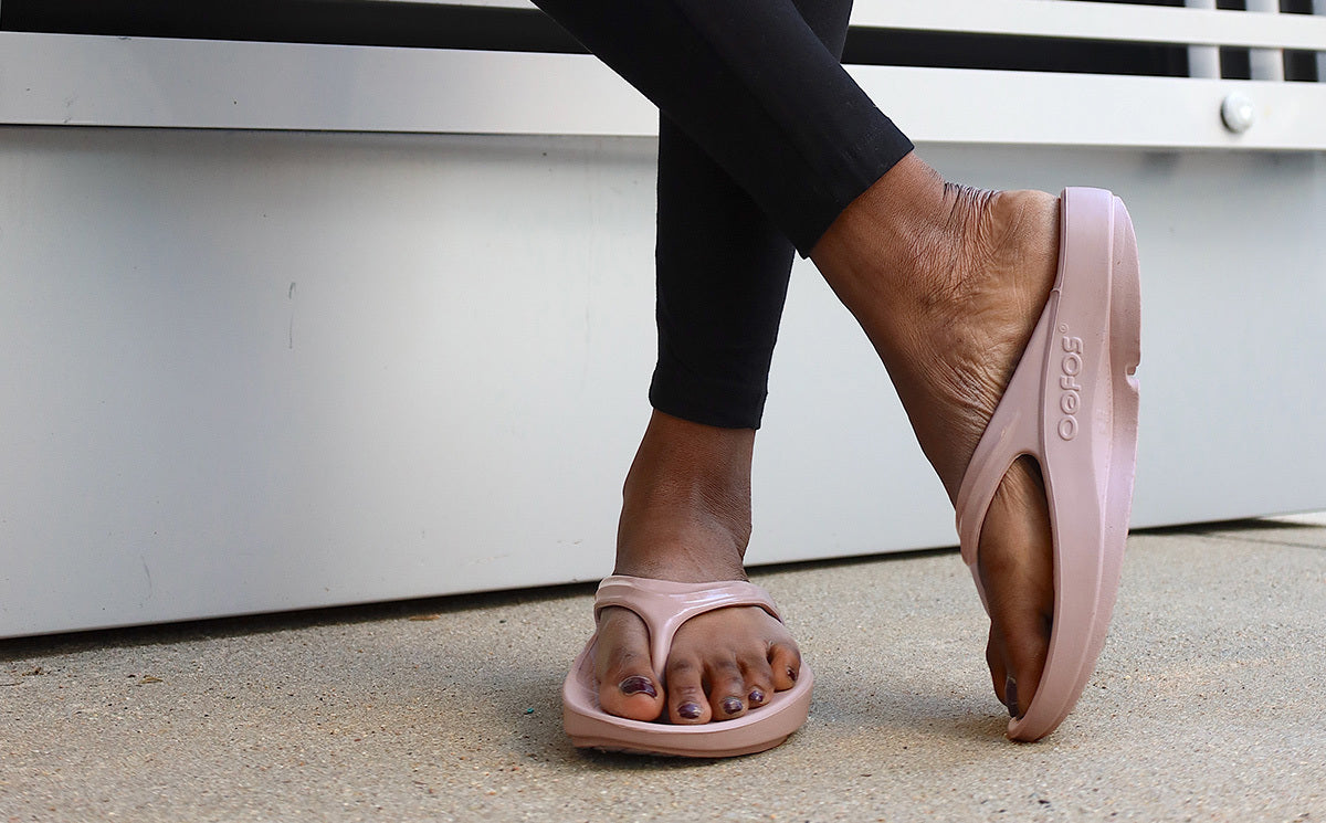 Women's OOlala Sandal - Stardust - Image 5