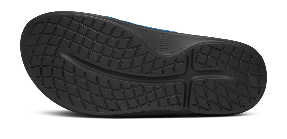 Men's OOahh Sport Flex Sandal - Limited Edition 2025 Chicago - Image 7