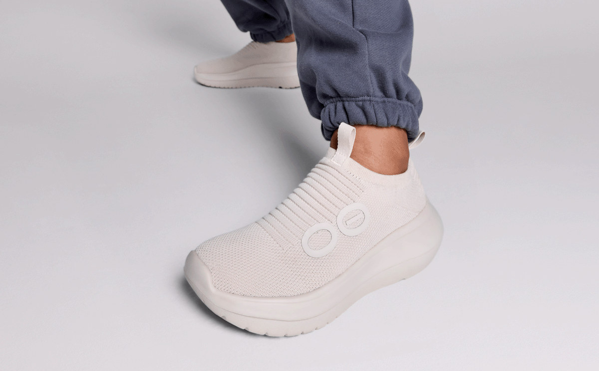 Women's OOmy Zen - Chalk - Image 5